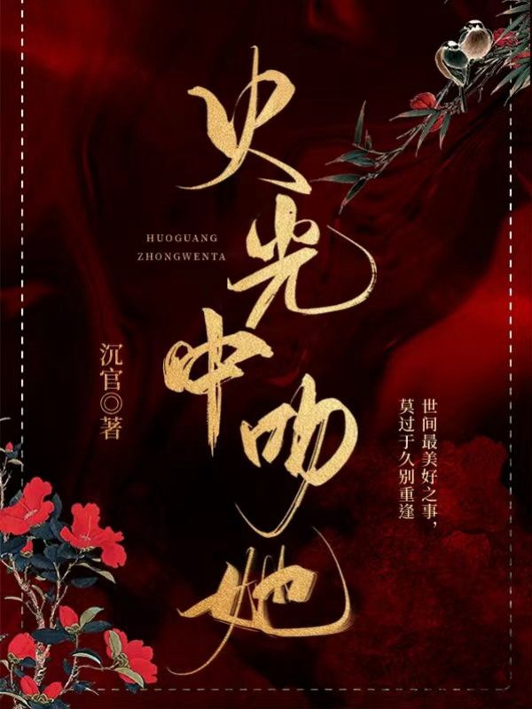 他从火光中走来冉冬阳结局