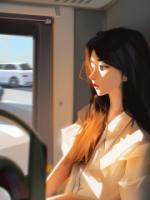 秀儿简介