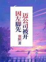 迈左脚进公司