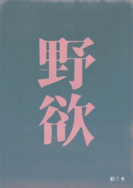 电视剧野欲百度百科