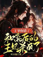 主角叫夏云初的