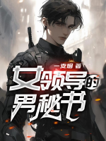 女领导的男助理