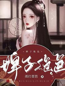 婢子绝色 作者雨打琵琶