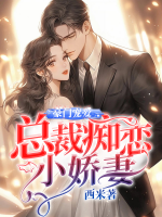 豪门甜宠总裁爱惹娇蛮妻