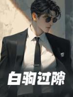 白驹过隙的意思解释