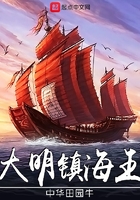 大明王朝镇海王