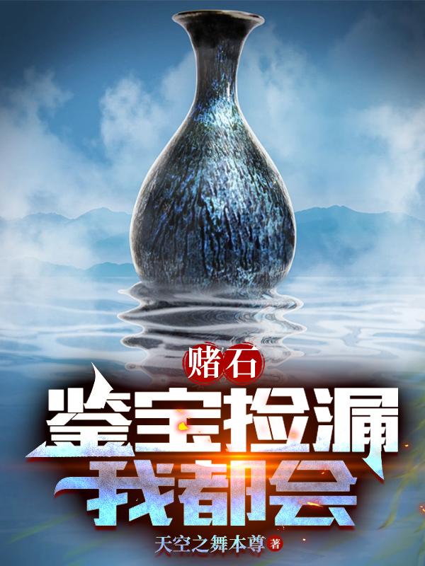 赌石第一次就见红林枫温婉晴