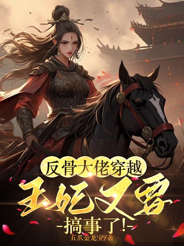 反骨大佬穿越王妃又要搞事了堂告洛