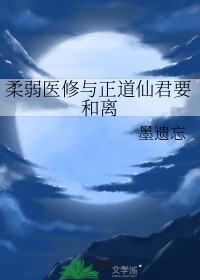 柔弱医修与正道仙君要和离 墨遗忘 笔趣阁
