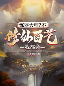 炼器大师不修仙百艺我都会