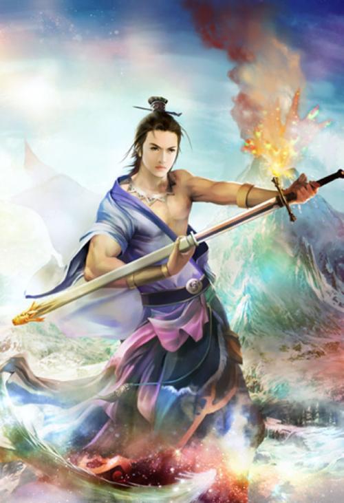 陈纵横任婕蓝可盈