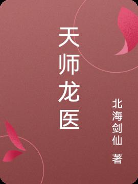 天师龙医全本TXT免费