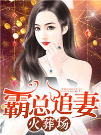 霸总追妻火葬场四爱
