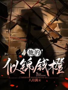 他的似锦钱橙最新章节阅读