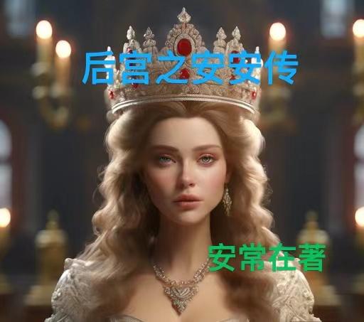 后宫不安宁