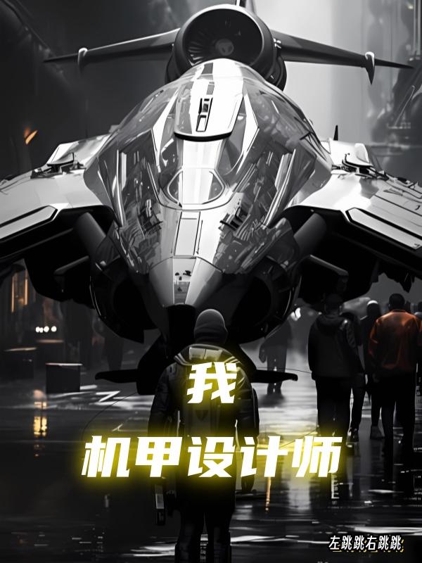 机甲设计图片高清
