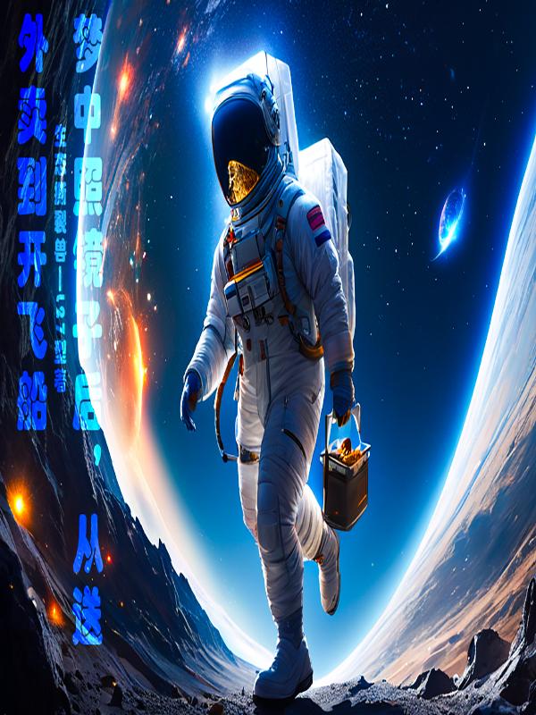 从送外卖到开飞船txt