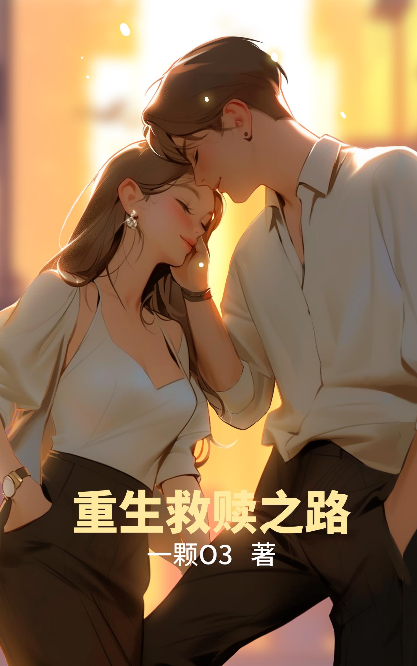 重生救赎之路免费阅读苍耳妈妈