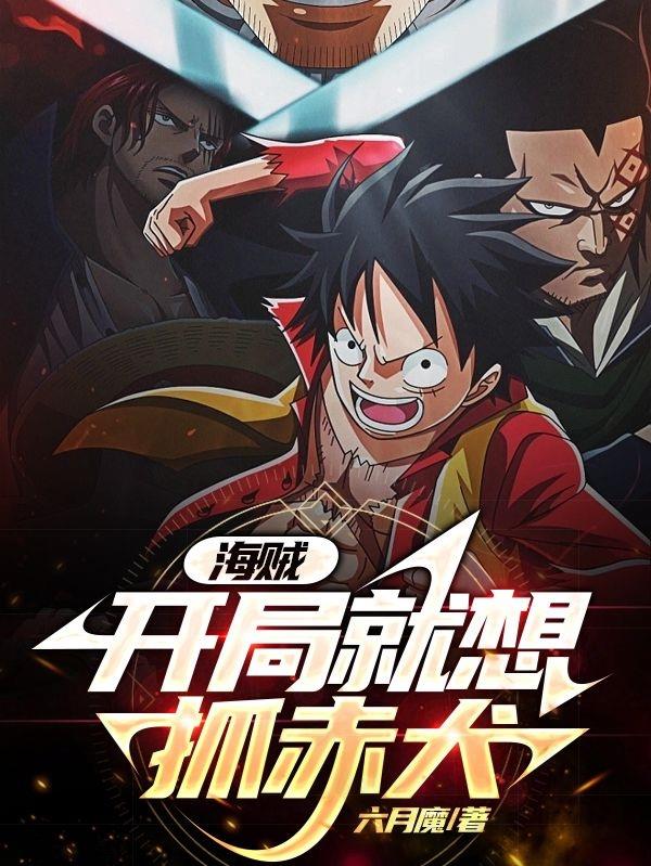 主角在海贼世界的