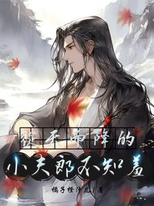 猎户家的夫郎从天降by橘子橙汁儿