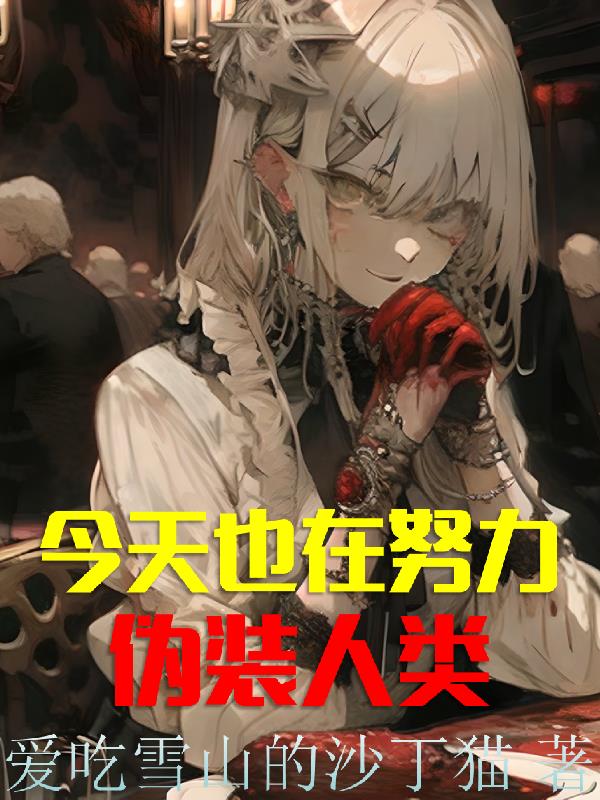 今天也在努力装穷了