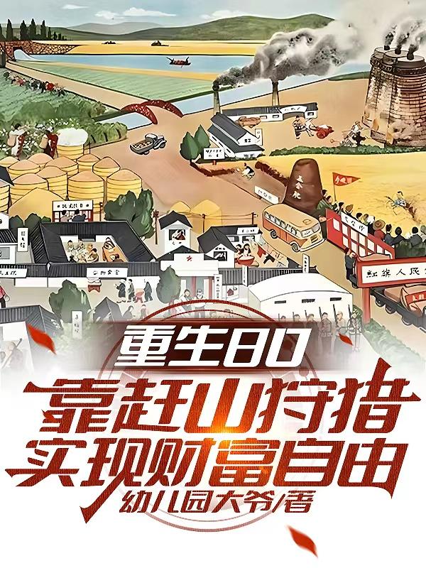 重生80靠赶山狩猎实现财富自由免费