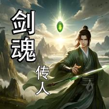 剑魂带什么传说
