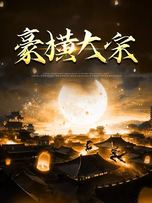 豪横大宋短剧全集完整版