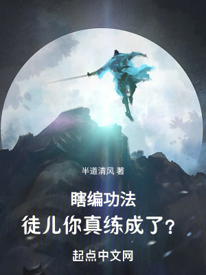 瞎编功法徒儿你真练成了境界