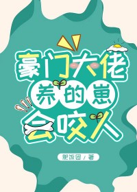 豪门大佬养的崽会咬人 作者肥饭团