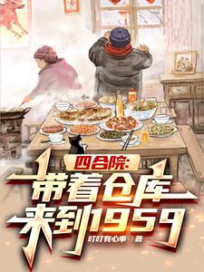 四合院带着仓库来到1959是由作者叮叮有心事所著