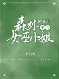 森林里的小女巫什么时候发售