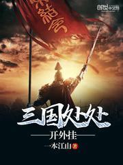 三国处处是开挂