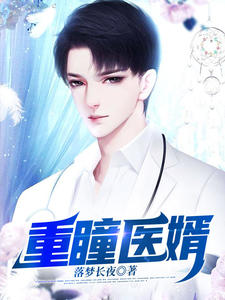 重瞳医婿陈立第一个老婆最后的结局