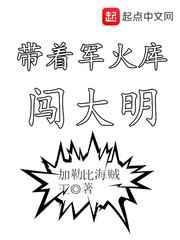 带着军火库闯大明动漫