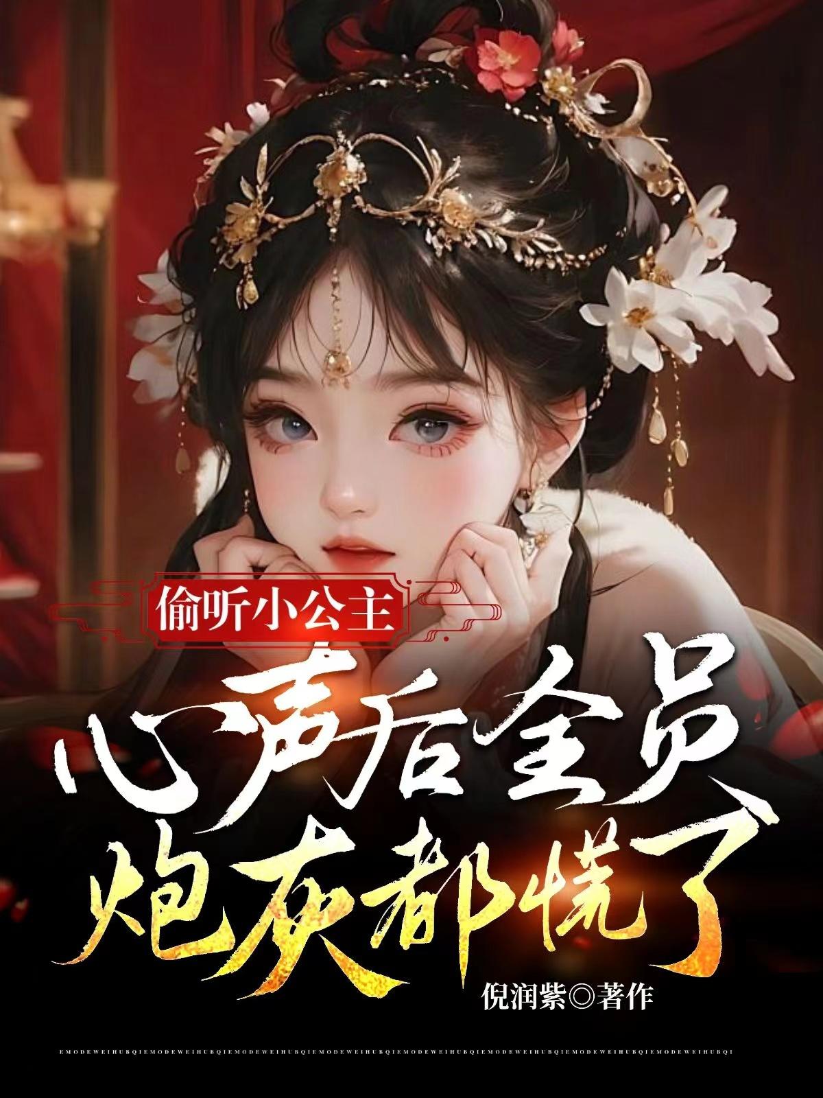 偷听小公主心声后全员炮灰都慌了作者倪润紫