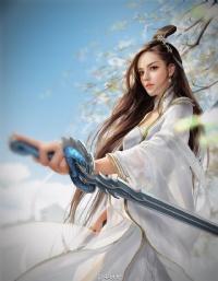 顾玥陆与江