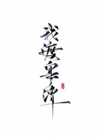 我渡寒潭 长佩