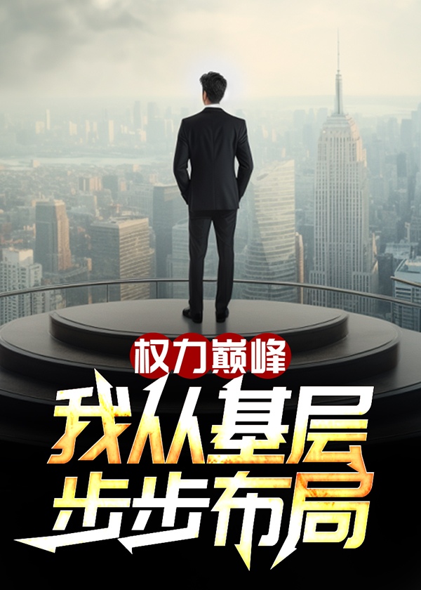 权力巅峰我从基层步步布局的