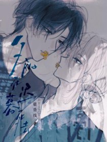 夕阳在迟暮死去by晨昏线简介