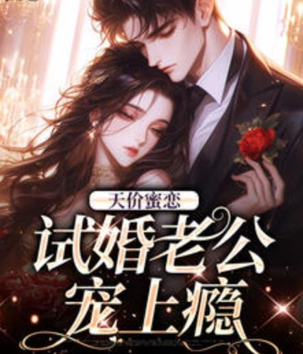 重磅甜宠试婚老公